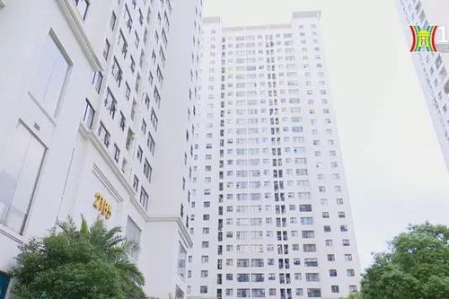 Cơn sốt giá ảo thị trường chung cư đã dừng tăng nhiệt