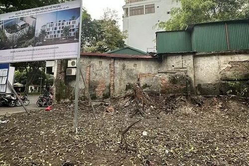 Đền bù linh hoạt lấy đất xây trường Võ Thị Sáu