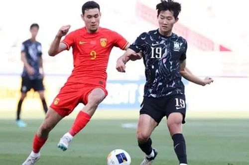 Hàn Quốc và Nhật Bản ghi tên vào vòng tứ kết