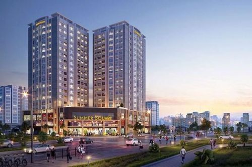 Nam Land năm thứ 2 liên tiếp báo lỗ trên trăm tỷ đồng, trái chủ kêu cứu