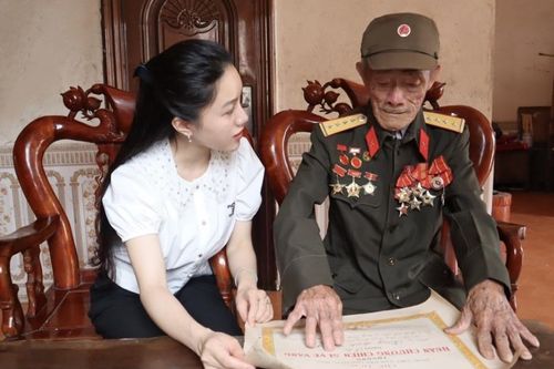 Những chiến sỹ Điện Biên trên quê hương cách mạng Cao Bằng (kỳ 6)