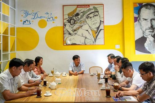 Sản xuất nông nghiệp thuận thiên được nhiều doanh nghiệp quan tâm