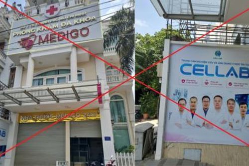 TPHCM: Phát hiện cơ sở nghiên cứu, ứng dụng công nghệ tế bào gốc trái phép