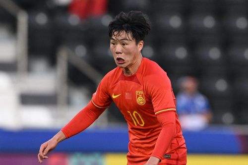 U23 Trung Quốc là đội đầu tiên bị loại khỏi vòng bảng giải U23 châu Á 2024