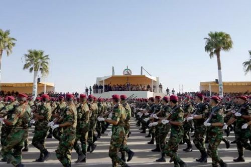 Nổ lớn tại căn cứ dân quân thân Iran ở Iraq, 7 người thương vong