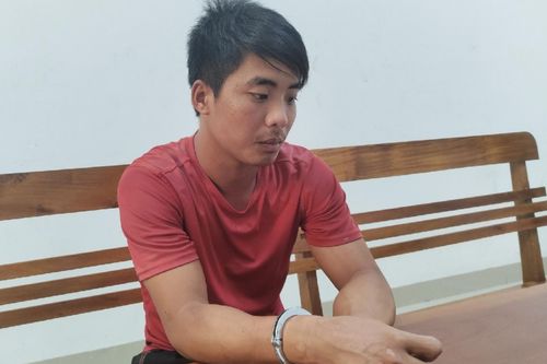 Đi massage không có tiền trả, nam thanh niên sát hại chủ quán