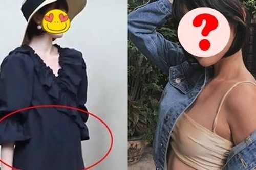 Sao nữ vướng tin đồn sinh con cho Chủ tịch: Lộ loạt dấu hiệu đáng nghi sau 9 tháng ở ẩn, 3 năm vẫn giữ một thái độ