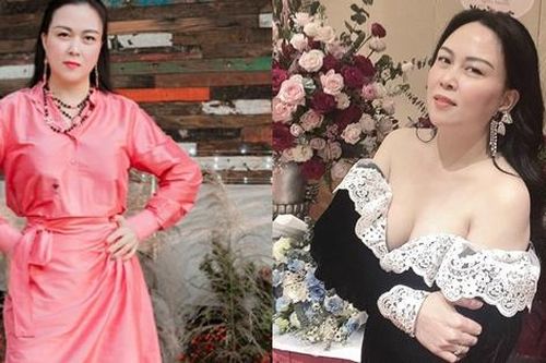 Chia tay Quách Ngọc Ngoan, nhan sắc Phượng Chanel thăng hạng chỉ bằng một phương pháp