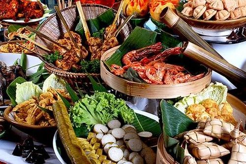 Từ ngày 27/4 đến 30/4, du khách trong nước và quốc tế chuẩn bị đón sự kiện lớn quy tụ hàng trăm món ăn Tây Bắc