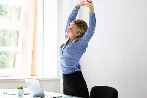 Cách giảm cân hiệu quả cho dân văn phòng