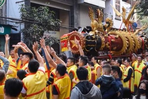 Người 'mượn' hàng chục tỷ đồng của quỹ di tích làng Đồng Kỵ hứa sẽ trả nợ