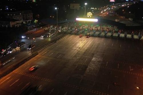 Danh sách 14 trạm thu phí BOT thuộc diện bị kiểm tra, giám sát năm 2024