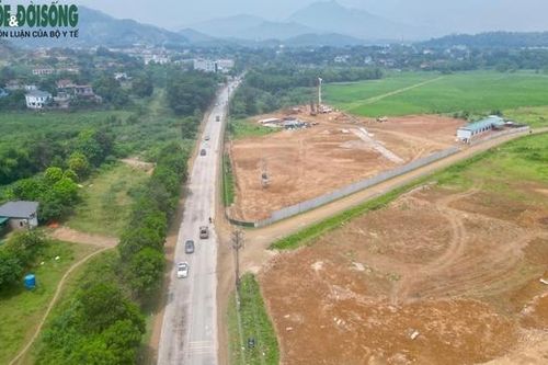 Lý do dự án trọng điểm Hà Nội sau 6 tháng mới có thể thi công?