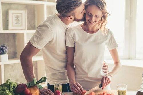 11 loại thực phẩm tăng khả năng sinh sản cho cả 2 giới