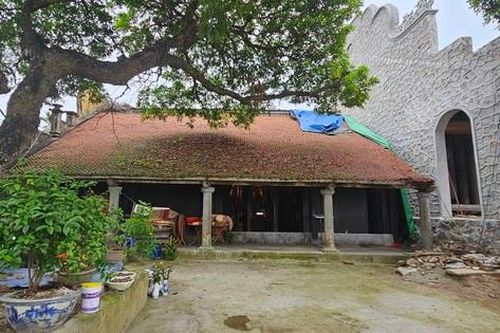 Hải Phòng xin điều chỉnh tu bổ di tích chùa Trà Phương sau sai sót thi công