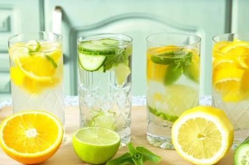 Gợi ý một số món ăn ngon lành, giải nhiệt tức thì cho bạn trong ngày nóng nực