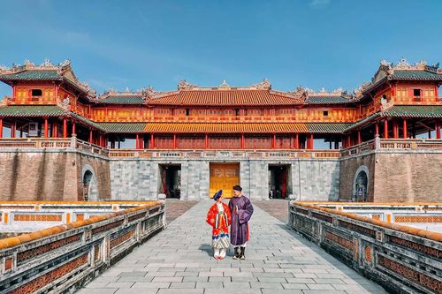 Huế là điểm đến có giá cả hợp lý nhất châu Á
