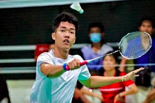 Chờ suất dự Olympic của tay vợt Lê Đức Phát