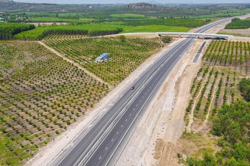 Cao tốc Dầu Giây- Phan Thiết đối diện nguy cơ không có đơn vị vận hành, bảo trì