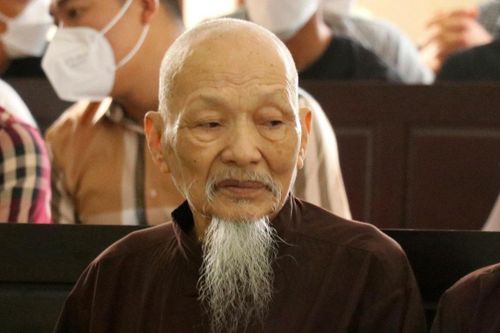 Từ vụ Lê Tùng Vân bị khởi tố Tội loạn luân: Trên 90 tuổi vẫn phải chấp hành án phạt tù