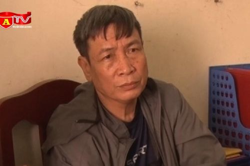 Khởi tố người đàn ông ở Hà Nam vu khống cán bộ Công an