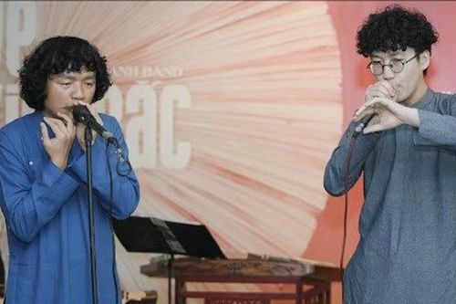 Cùng Ngô Hồng Quang 'Về Kinh Bắc'