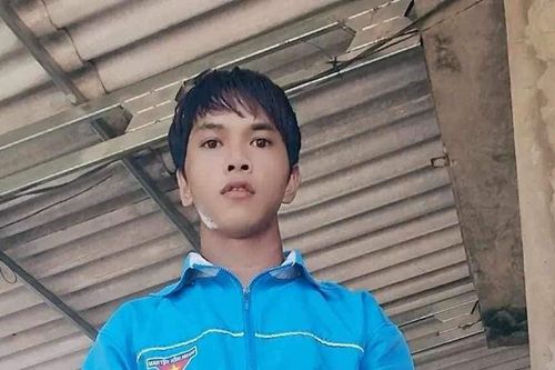 Quảng Trị: Nam thanh niên dùng cành cây cứu thành công 2 người bị đuối nước
