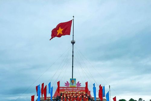 Quảng Trị: Phân luồng giao thông để tổ chức Lễ hội Thống nhất non sông
