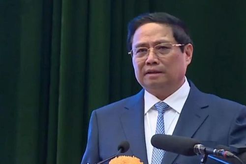 Thủ tướng chỉ đạo những nhiệm vụ chiến lược để Lạng Sơn phát triển nhanh, bền vững