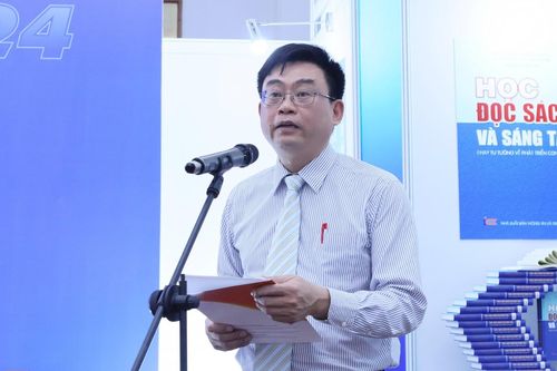 Đọc sách nhưng không sáng tạo thì không phải người giỏi