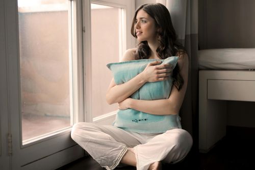 Cách nói chuyện với đứa trẻ bên trong bạn