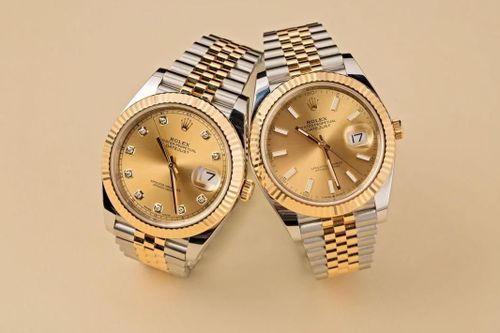CEO Rolex: 'Đừng đầu tư đồng hồ'