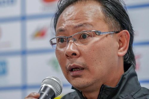 HLV Ong Kim Swee: 'Việt Nam khó vào bán kết U23 châu Á'