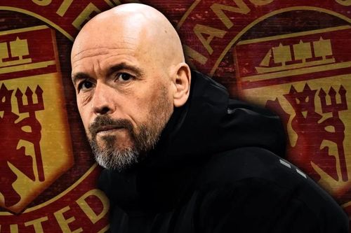 Ai phù hợp nhất để thay Erik ten Hag tại MU?
