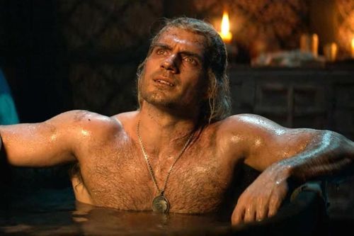 Henry Cavill sở hữu tài sản triệu USD