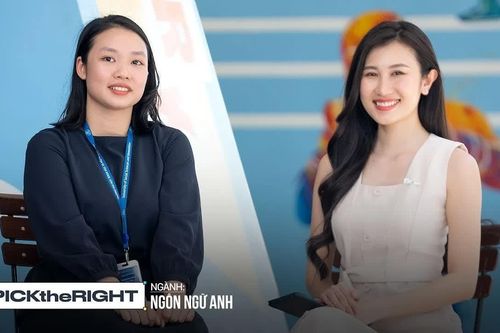 'Tại sao lại mất 4 năm học Ngôn ngữ Anh trong khi có thể học IELTS?'