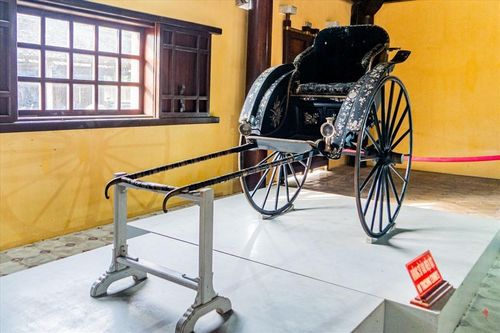 Bài 2: Hành lang pháp lý chưa hoàn thiện