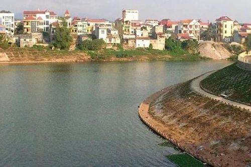 Lạng Sơn: tắm sông Kỳ Cùng, hai nam sinh bị nước cuốn trôi