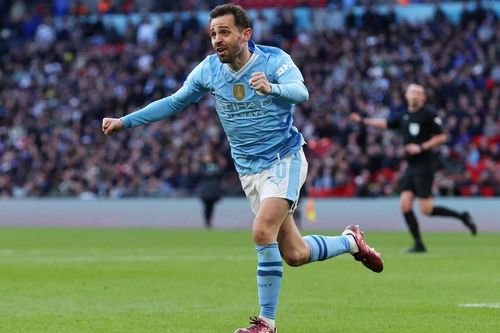 Thắng nhọc Chelsea, Man City chờ MU ở chung kết Cúp FA