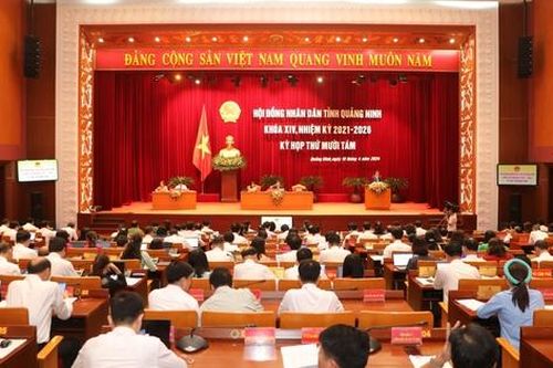 Địa phương 9 năm tăng trưởng 2 con số, GRDP cao nhất miền Bắc quyết nghị thành lập thành phố mới