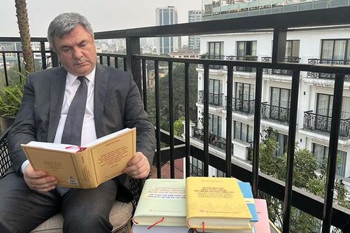 Món quà quý giá