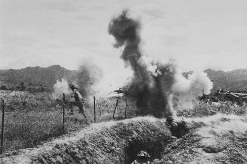 Ngày 21/4/1954: Cách đánh sáng tạo của Trung đoàn 36, Đại đoàn 308