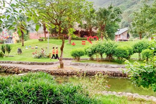 Thái Nguyên nỗ lực thu hút khách du lịch