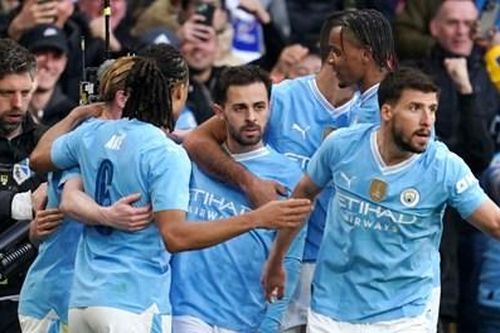 Tin thể thao hôm nay (21-4): Man City vào chung kết FA Cup, Arsenal lên ngôi đầu Ngoại hạng Anh