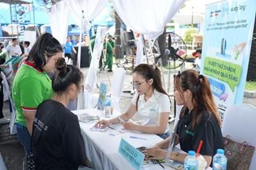 Tạo cơ hội 'hai chiều' giữa sinh viên và nhà tuyển dụng