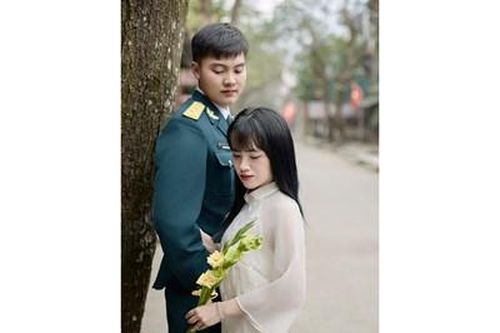 'Mình thích bạn đã lâu lắm rồi...'
