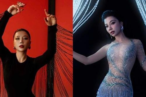 Học trò Đàm Vĩnh Hưng, Phượng Vũ chia sẻ: Chật vật trong sự nghiệp, nỗ lực tìm kiếm 'bài hit'
