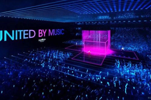Mùa Eurovision căng thẳng