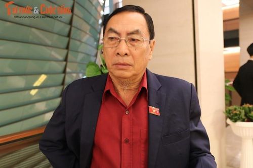 ĐBQH: Bắt học sinh đi học ngày giỗ Tổ là không thể chấp nhận