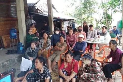 Đi thả lưới đánh cá, hai anh em ruột đuối nước tử vong